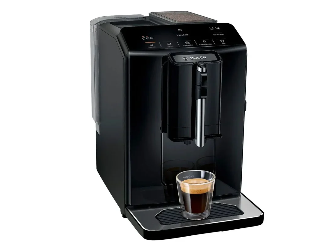 Bosch serie 2 Cafetera superautomática 