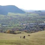 La aldea mágica de Ligueria, un lugar lleno de bosques, montañas, valles y ríos