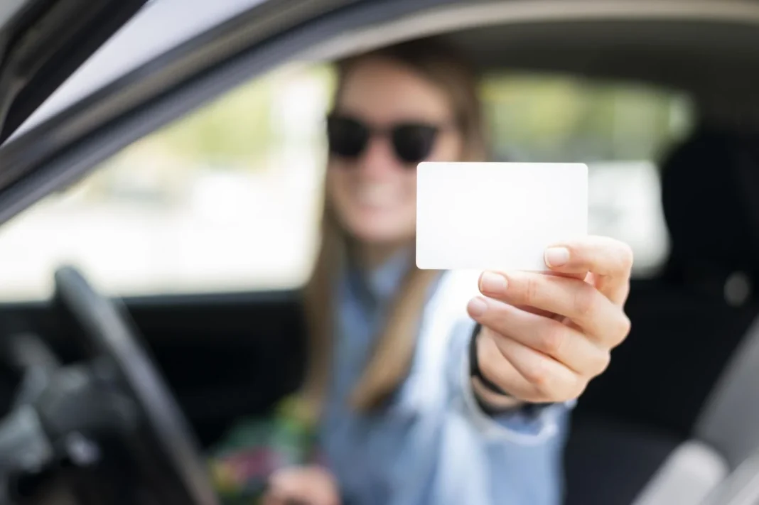 Estos son los países que no convalidan el carnet de conducir español