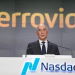 Ferrovial: continuará la moderación del crecimiento en el negocio de Autopistas