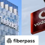 Fiberpass, de Telefónica y Vodafone, aún espera permisos y concretar fondo inversor