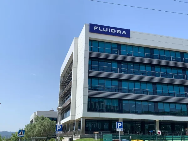 Fluidra Headquarters Merca2.es