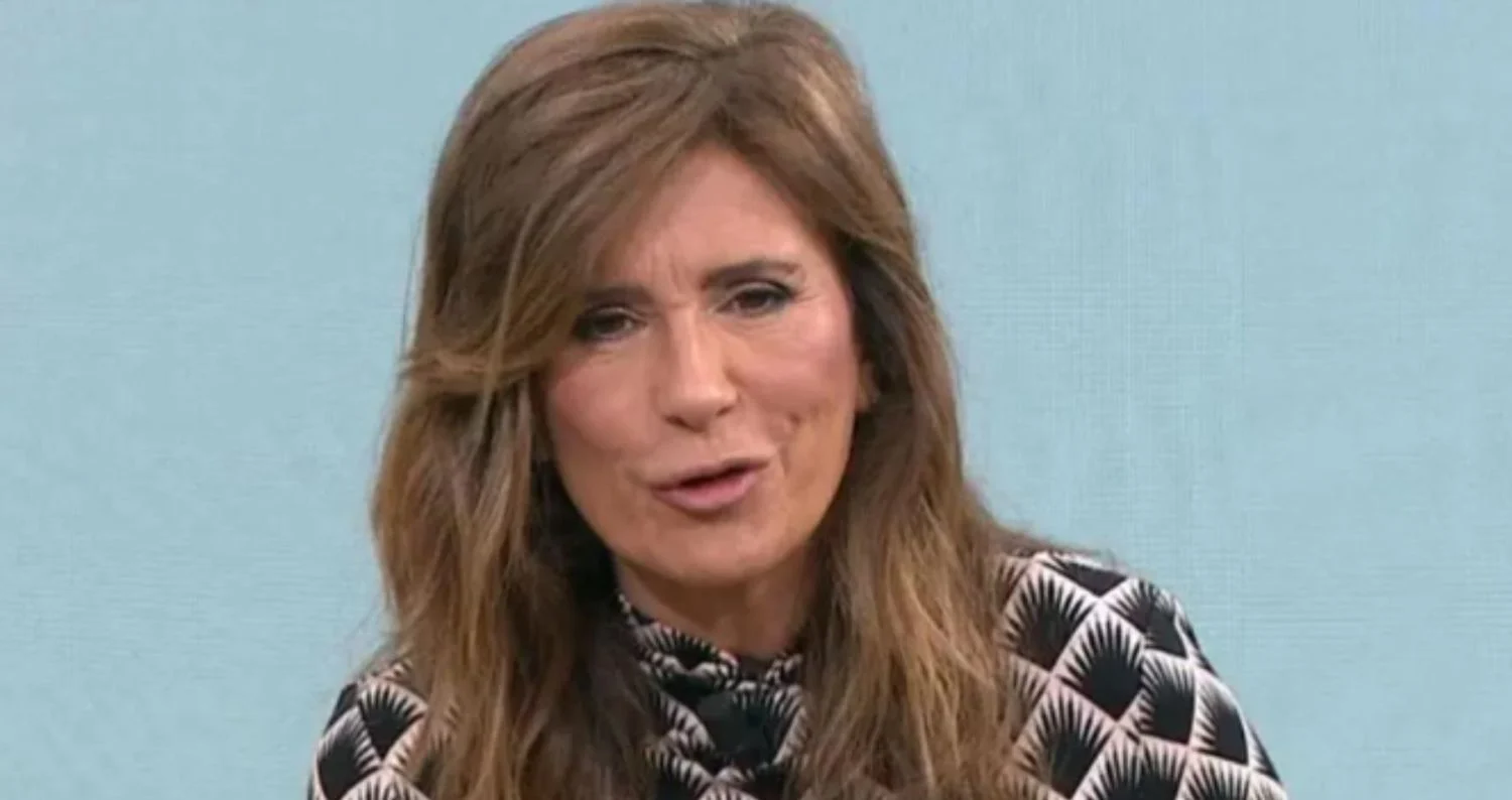 Gema López responde a los duros ataques de Terelu Campos: «Todas las imbecilidades»