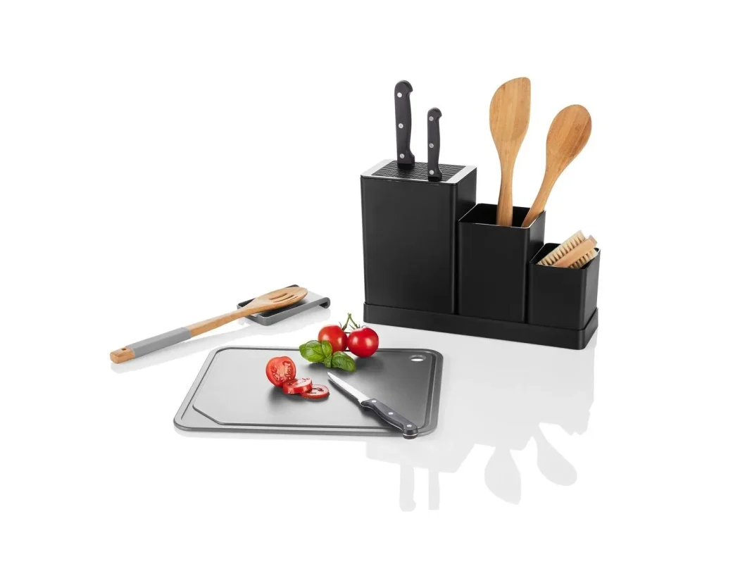 Organizador de cocina