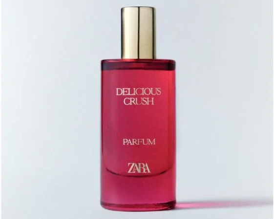 Perfume Zara Merca2.es