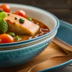 Receta de bonito con tomate un plato que le encantará a toda la familia