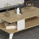 La mesa para el salón de Amazon que arrasa en ventas por su diseño y precio