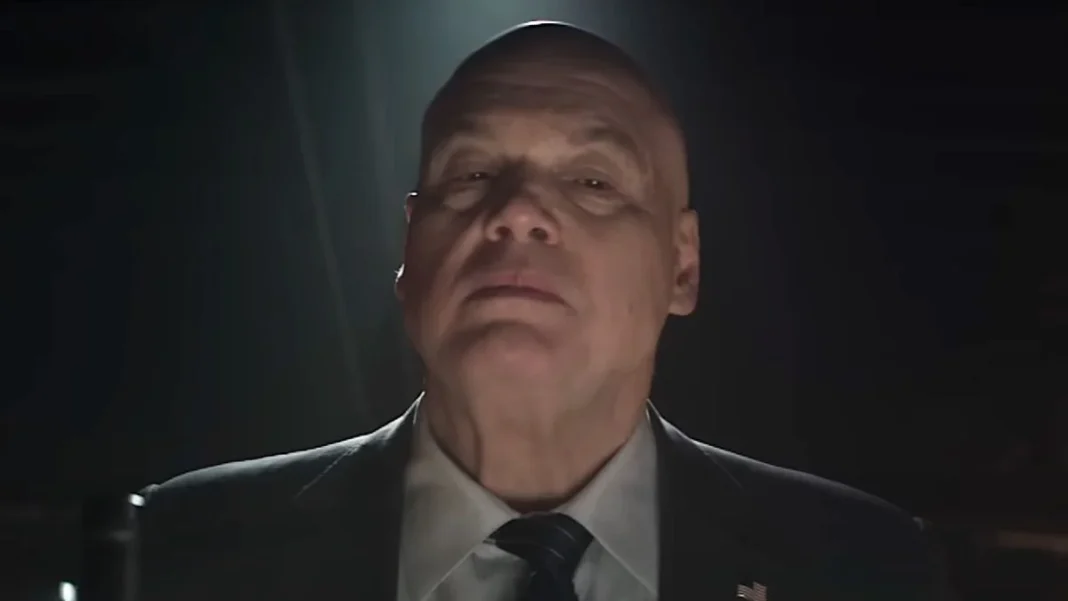 Wilson Fisk: el criminal que busca convertirse en alcalde de Nueva York