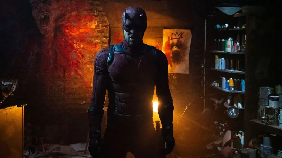 ¿Qué le ocurrió a Daredevil?