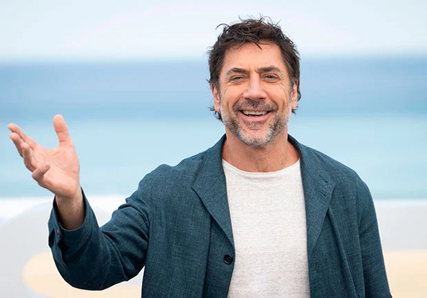 Javier Bardem confiesa su truco diario para no envejecer a los 55 años