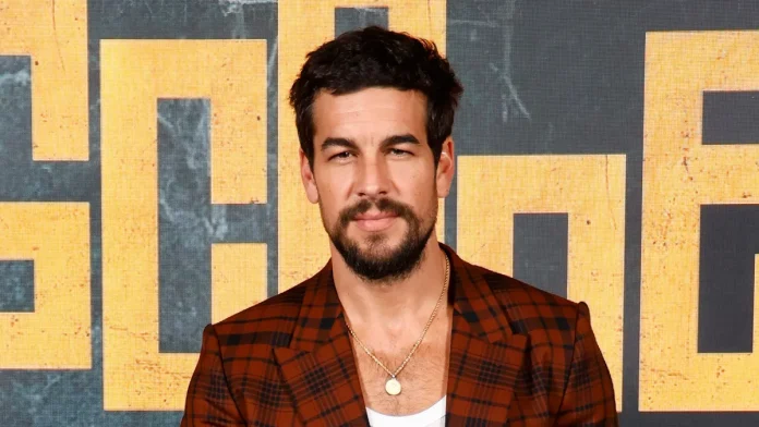 Mario Casas sube el nivel en Prime Video con su papel más explosivo hasta la fecha