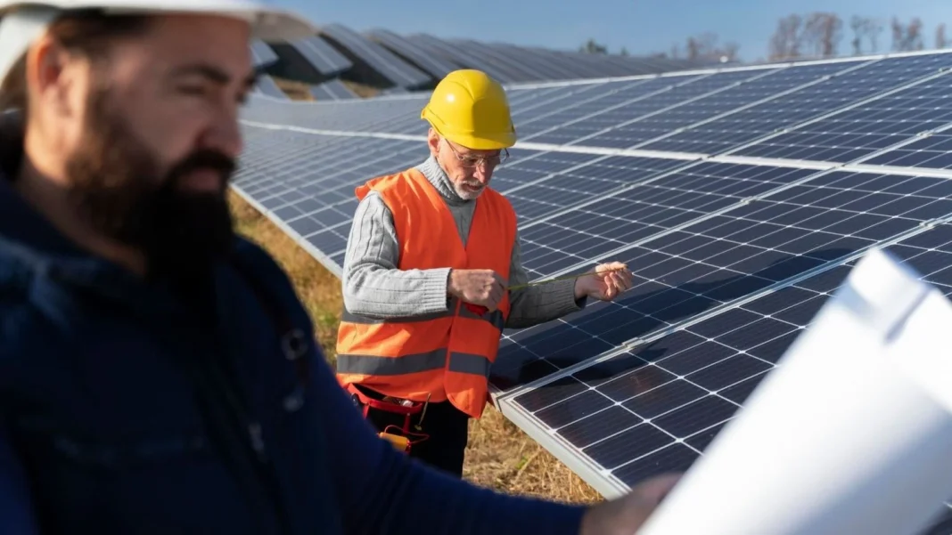 El compromiso de ofrecer energía renovable