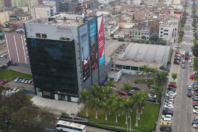 Telefónica suelta lastre en Iberoamérica, salvo en Brasil, la joya de la zona