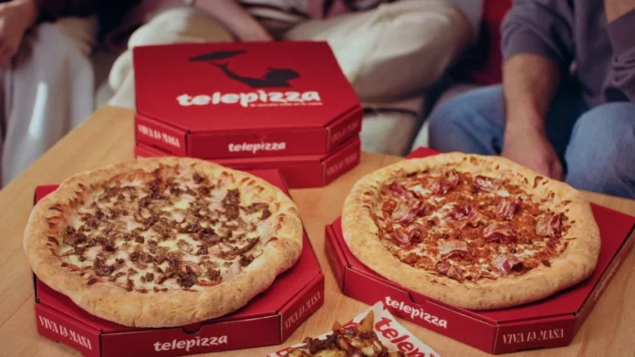 Telepizza