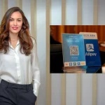 Alipay+: pagar con un QR, la herramienta china que se extiende en España con el turismo asiático