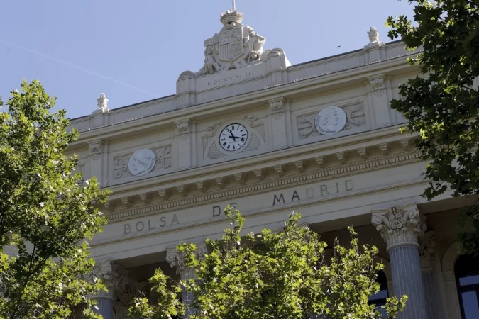 Bolsa de madrid Mercados Merca2.es