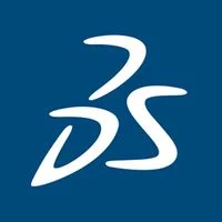 Dassault Systemes logo Merca2.es