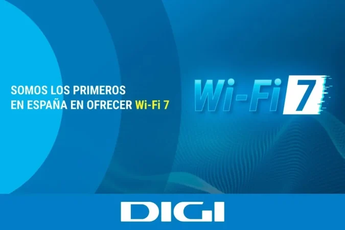 Planes de Telefónica, Digi, Vodafone y Orange para modernizar España con WiFi 7