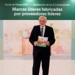 Mercadona baja la persiana de cien tiendas, pero aumenta un 9% sus ventas frente a 2023