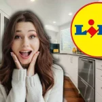 Lidl hace la competencia a Ikea con esta baratísima cómoda que soluciona los problemas de almacenaje