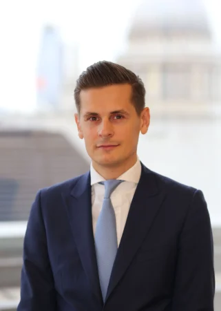 Lukas Kamblevicius Schroders QEP Merca2.es