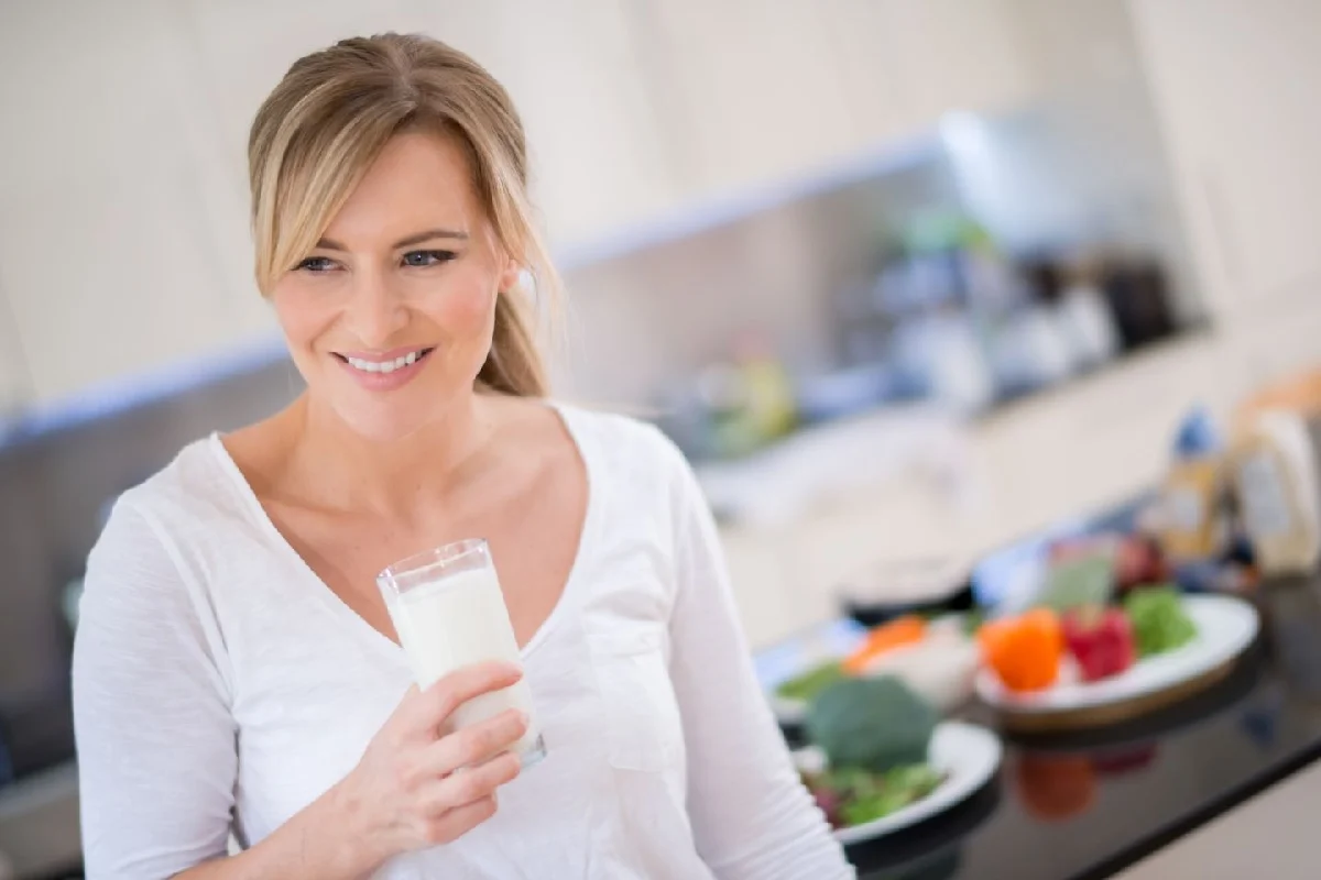 Una alimentación adecuada puede suponer una ayuda importante en la prevención y el tratamiento de la osteoporosis