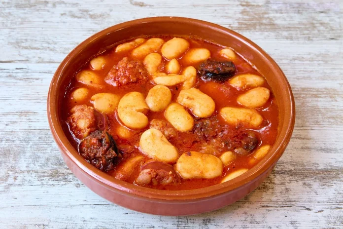 fabada asturiana