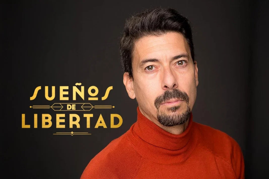 Regresa a 'Sueños de Libertad' uno de los personajes más esperados