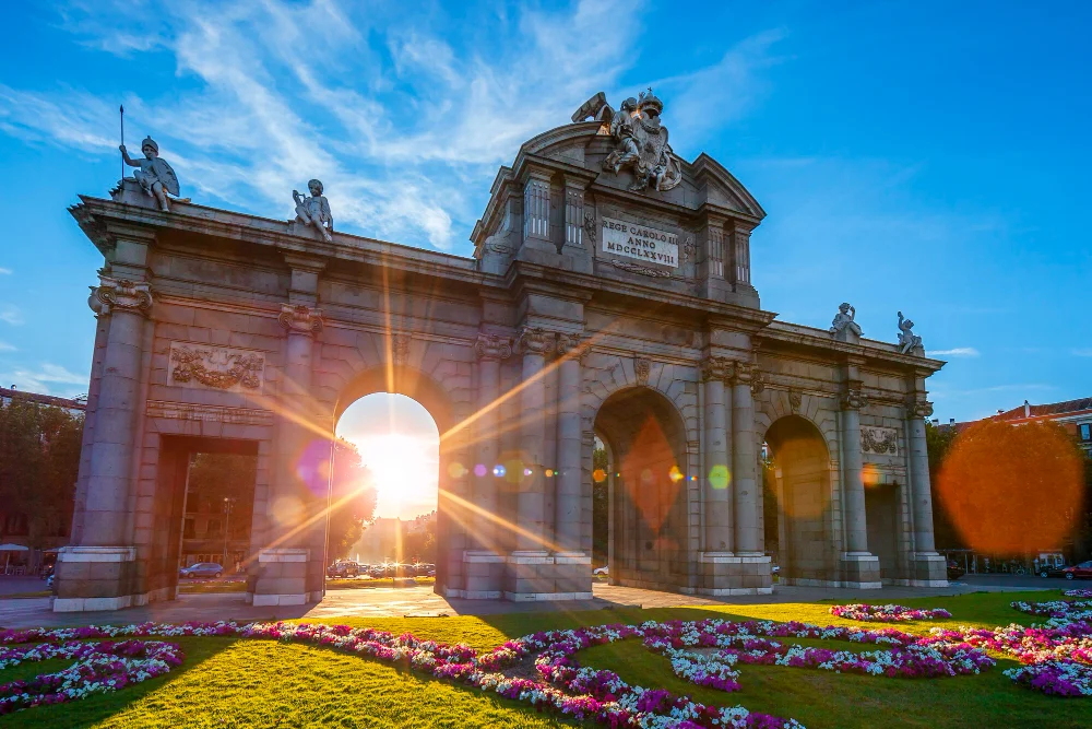 CULTURA Y OCIO: EL CORAZÓN QUE IMPULSA EL ÉXITO MADRILEÑO