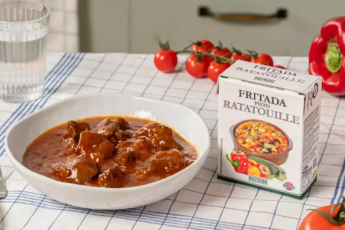 5 minutos y a la mesa: el plato estrella de Mercadona por casi nada