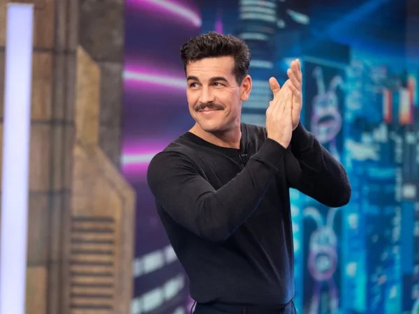 revive entrevista completa mario casas hormiguero 103 Merca2.es