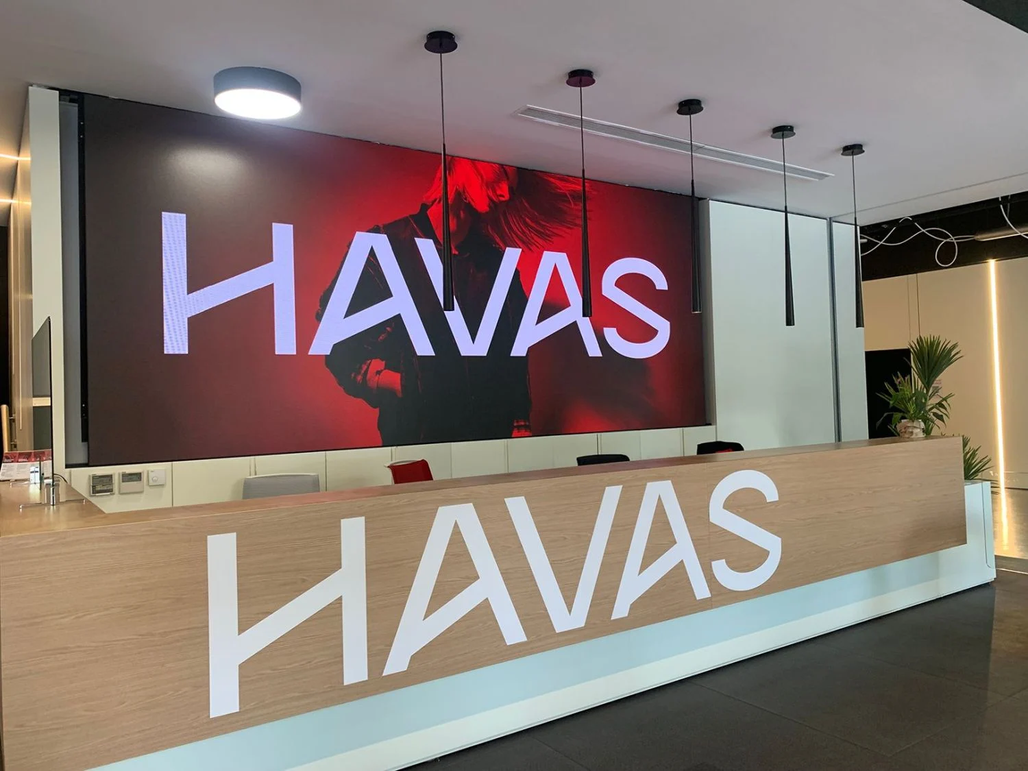 Las buenas cifras de Havas aspiran a un crecimiento del 2% para 2025