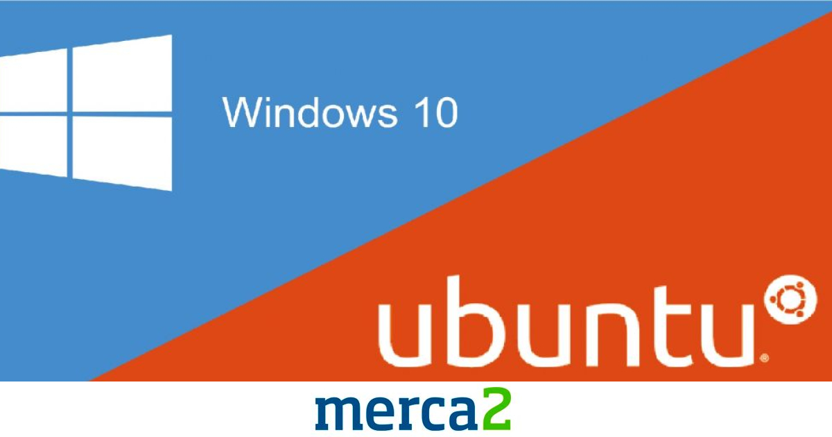 Ubuntu Vs Windows Te Decimos Cuál Es Mejor Comparativa Técnica 2997