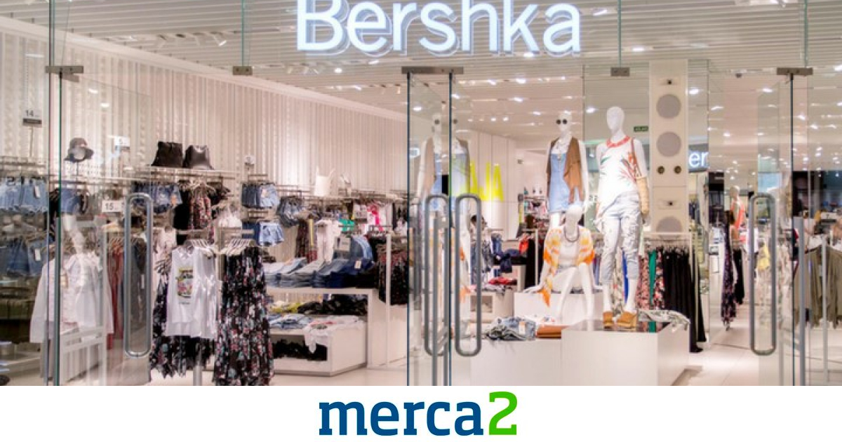 Lo mejor de la nueva colección de Bershka por menos de 30 euros